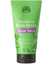 Urtekram Aloe Vera Revitalizing Body Scrub 150 ml