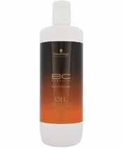 BC Oil Miracle Argan Oil Shampoo 1000 ml