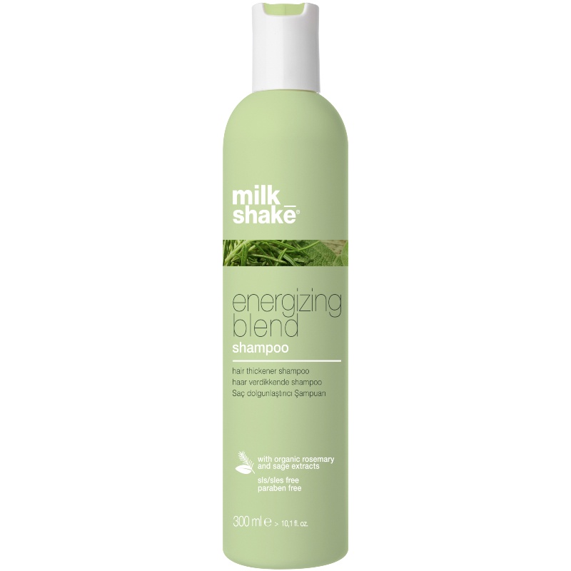 Milk_shake Energizing Blend Shampoo 300 ml thumbnail
