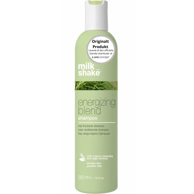 Milk_shake Energizing Blend Shampoo 300 ml