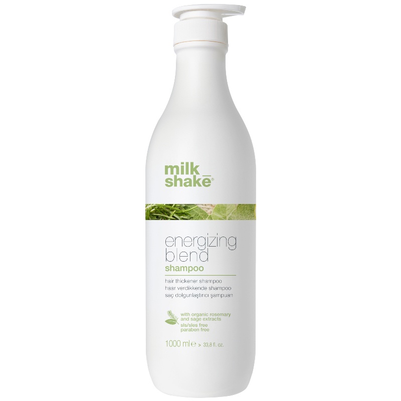 Milk_shake Energizing Blend Shampoo 1000 ml thumbnail