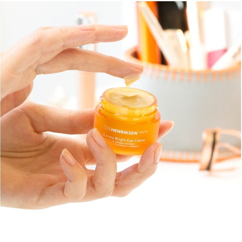 Ole Henriksen Truth Banana Bright Eye Creme 15 ml