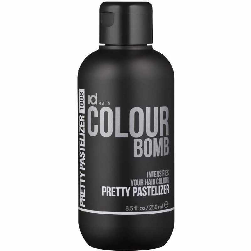 IdHAIR Colour Bomb 250 ml - Pretty Pastelizer thumbnail
