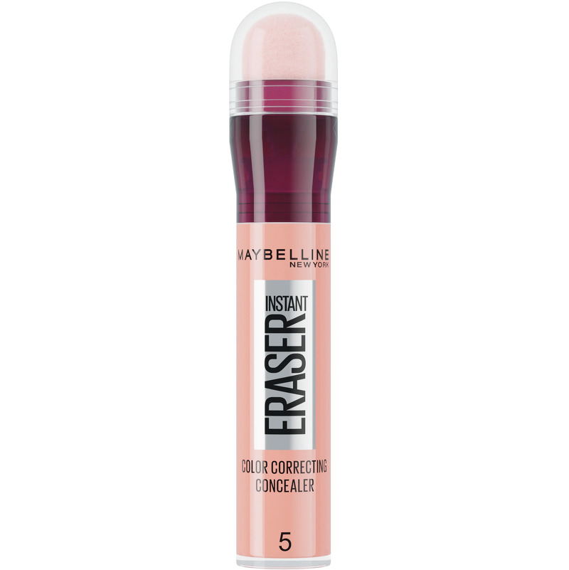 Maybelline Instant Anti Age Eraser Eye Concealer #05 Brightener, 6,8 ml.