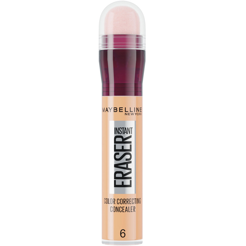 Maybelline Instant Age Rewind Concealer #06 Neutralizer, 6.8 ml.