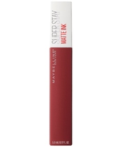 Maybelline Superstay Matte Ink Liquid Lipstick 5 ml - 50 Voyager
