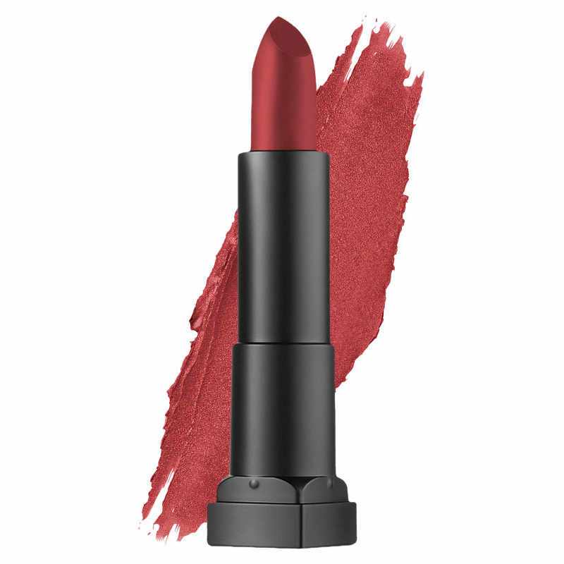 Maybelline Color Sensationel Powder Matte Lipstick 05 Cruel Ruby (U)