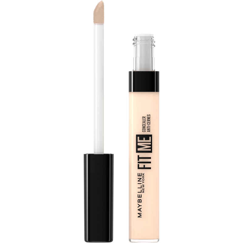 Maybelline Fit Me Concealer 6,8 ml - No. 05 Ivory thumbnail