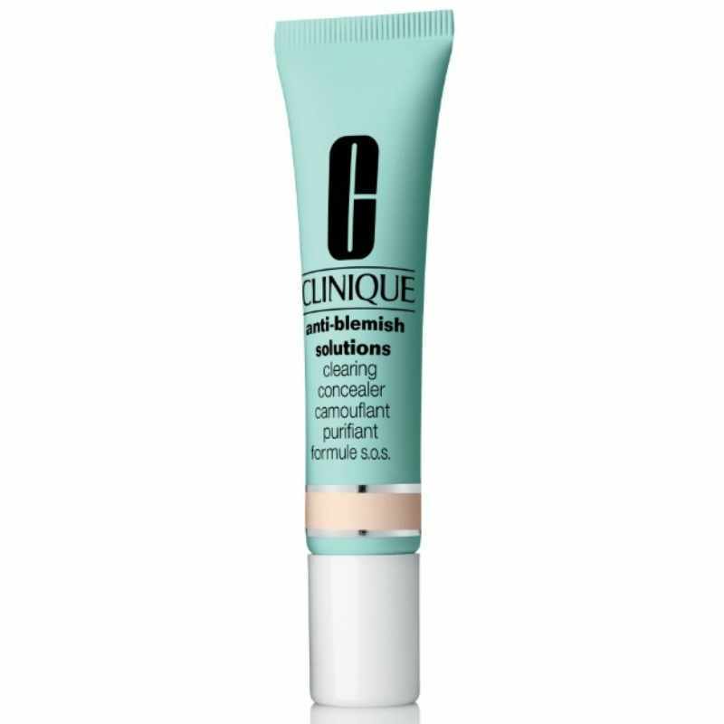 Clinique Anti-Blemish Clearing Concealer 10 ml - Shade 1 thumbnail