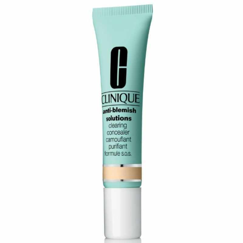 Clinique Anti-Blemish Clearing Concealer 10 ml - Shade 2 thumbnail