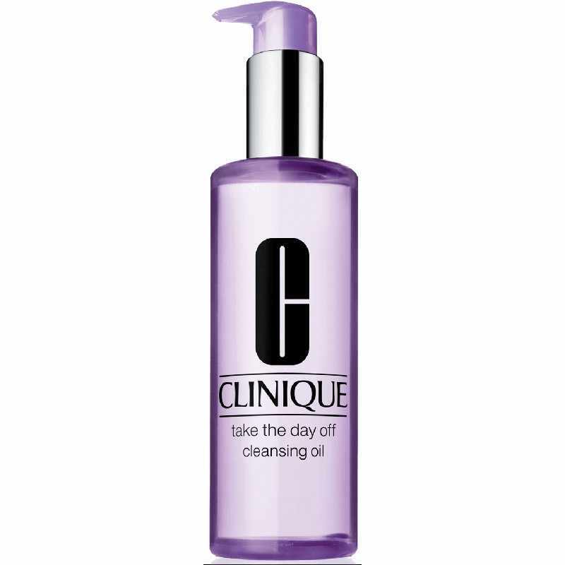 Clinique Take The Day Off Cleansing Oil 200 ml thumbnail