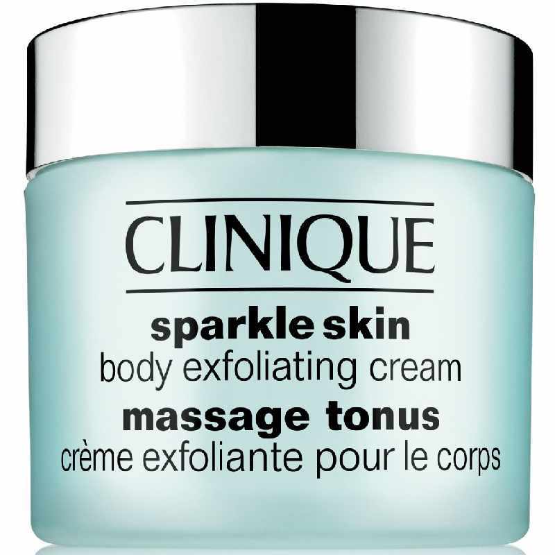 Clinique Sparkle Skin Body Exfoliating Cream 250 ml thumbnail