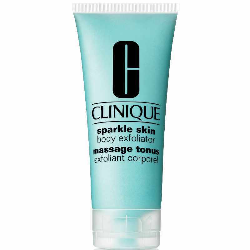Clinique Sparkle Skin Body Exfoliator 200 ml thumbnail