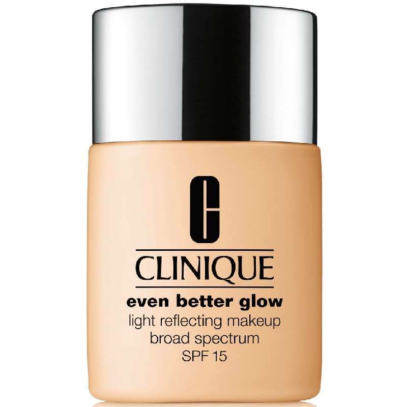 Clinique Even Better Glow Light Reflecting Makeup SPF 15 - 30 ml - Bone 04 WN thumbnail