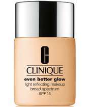 Clinique Even Better Glow Light Reflecting Makeup SPF 15 - 30 ml - Bone 04 WN