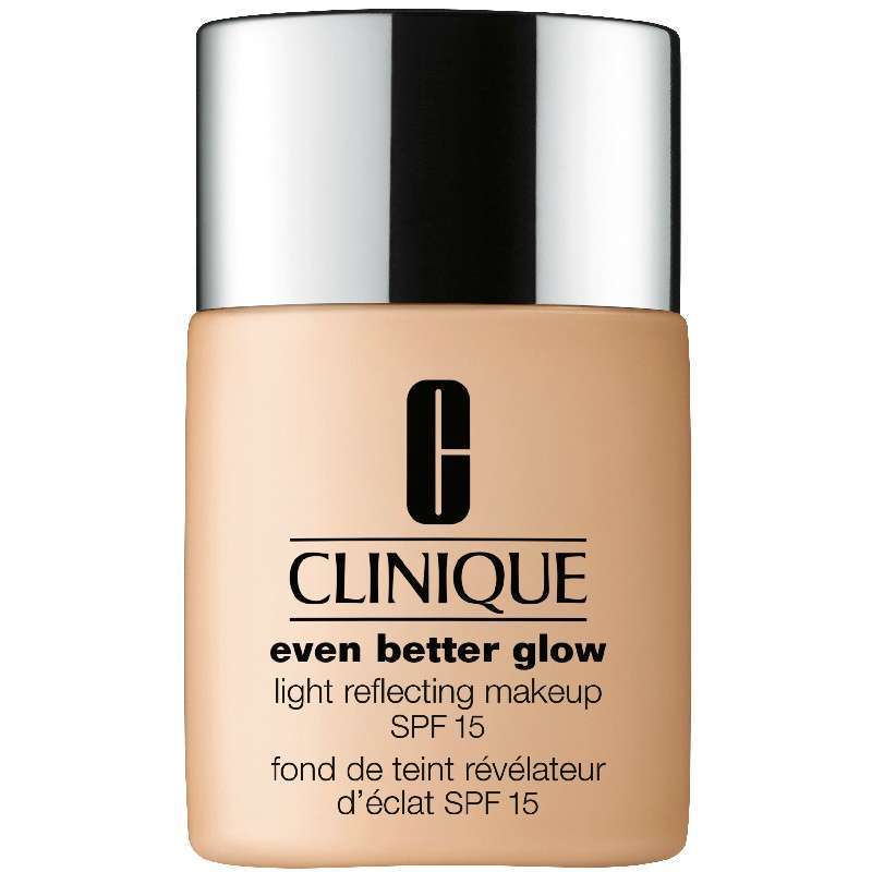 Clinique Even Better Glow Light Reflecting Makeup SPF 15 30 ml - Ivory 28 CN thumbnail