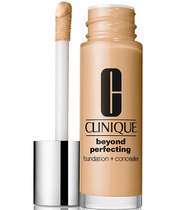 Clinique Beyond Perfecting Foundation + Concealer 30 ml - Linen 
