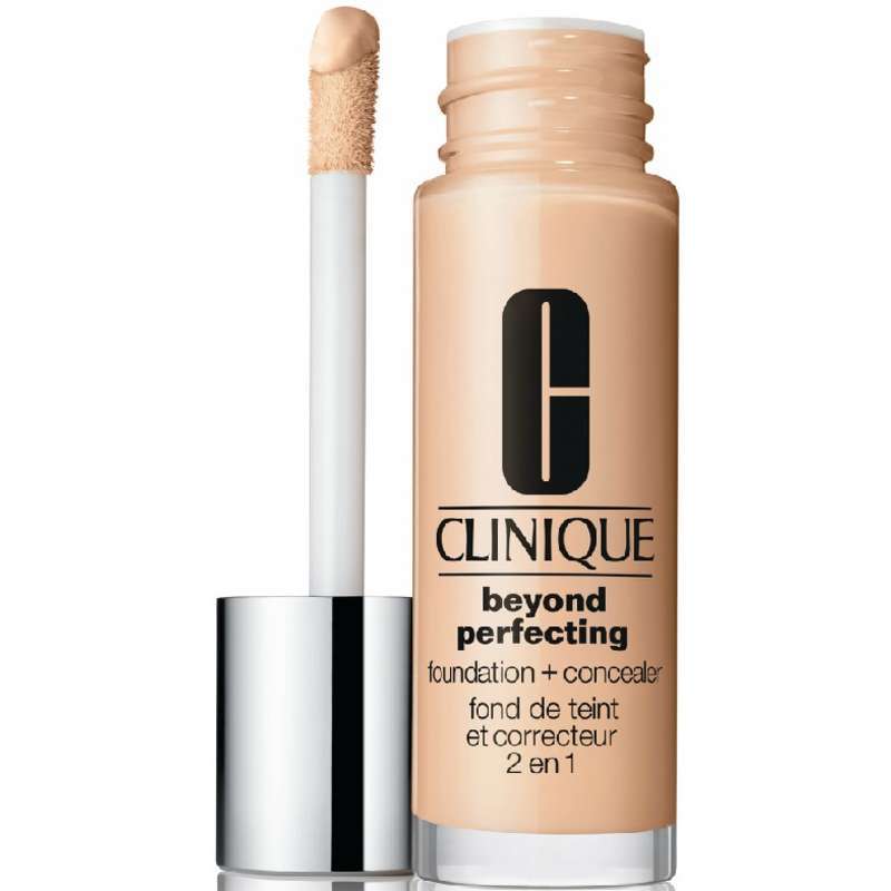 Clinique Beyond Perfecting Foundation + Concealer 30 ml - Alabaster thumbnail