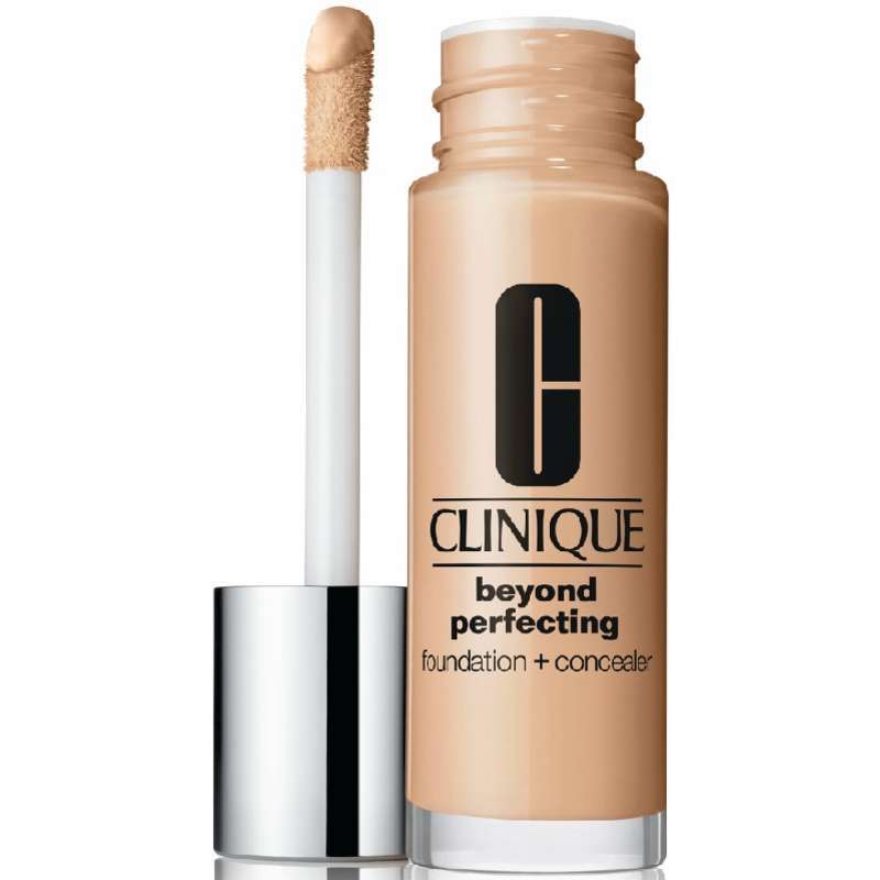 Clinique Beyond Perfecting Foundation + Concealer 30 ml - Ivory thumbnail