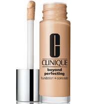 Clinique Beyond Perfecting Foundation + Concealer 30 ml - Ivory 