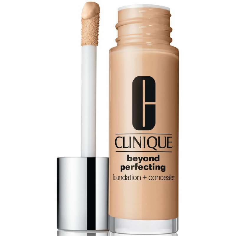 Clinique Beyond Perfecting Foundation + Concealer 30 ml - Neutral thumbnail