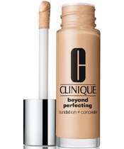 Clinique Beyond Perfecting Foundation + Concealer 30 ml - Neutral 