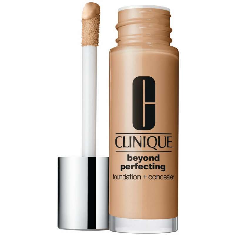 Clinique Beyond Perfecting Foundation + Concealer 30 ml - Vanilla