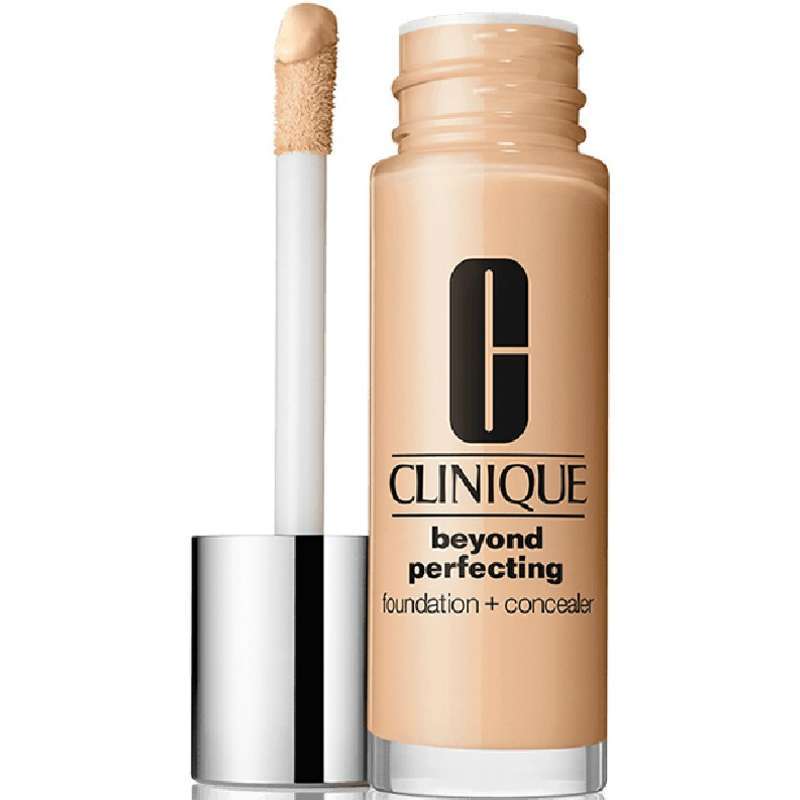Clinique Beyond Perfecting Foundation + Concealer 30 ml - Creamwhip thumbnail