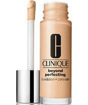 Clinique Beyond Perfecting Foundation + Concealer 30 ml - Creamwhip