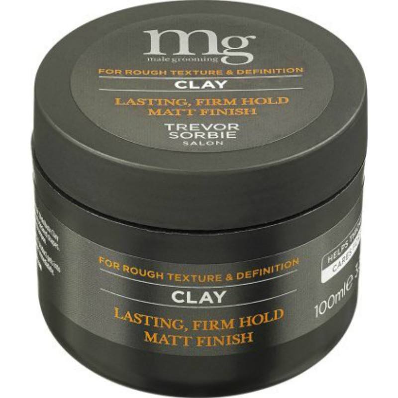 Trevor Sorbie MG Clay Wax 100 ml