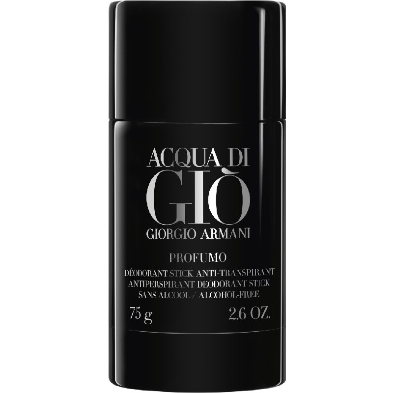 Acqua Di Giò Profumo For Men Giorgio Armani Beauty