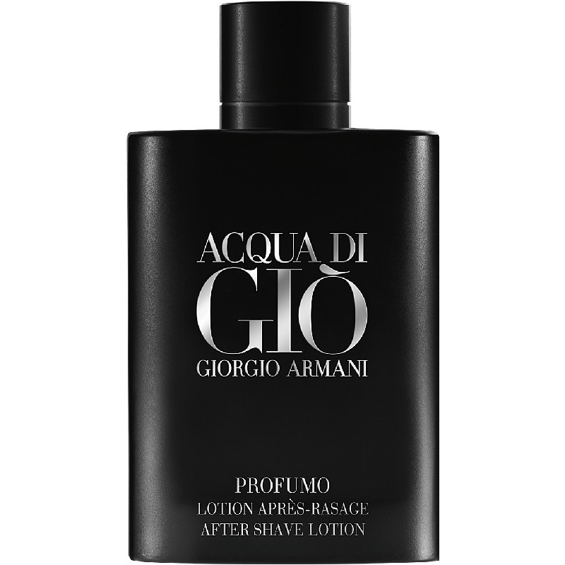 Giorgio Armani Acqua Di Giò Profumo After Shave Lotion 100 ml