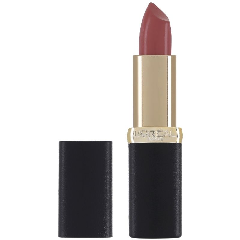 L'Oreal Paris Cosmetics Color Riche Matte Lipstick - 640 Erotique thumbnail