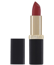 L'Oréal Paris Cosmetics Color Riche Matte Lipstick - 347 Haute Rouge 
