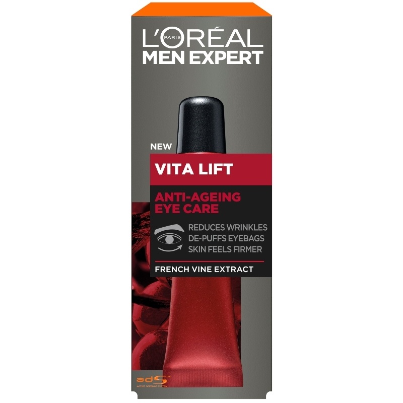 revitalift for men