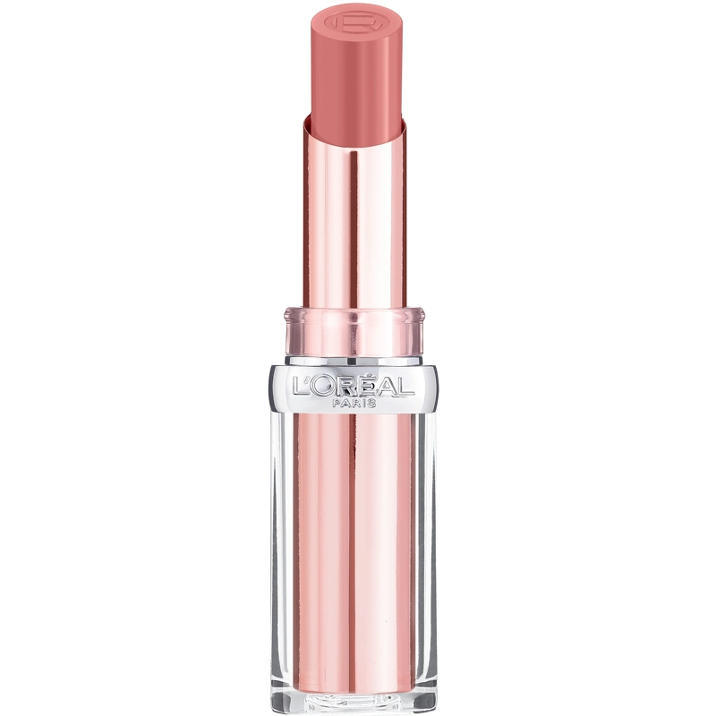 L'Oreal Paris Cosmetics Glow Paradise Balm-in-Lipstick 3,8 gr. - 112 Pastel Exaltation