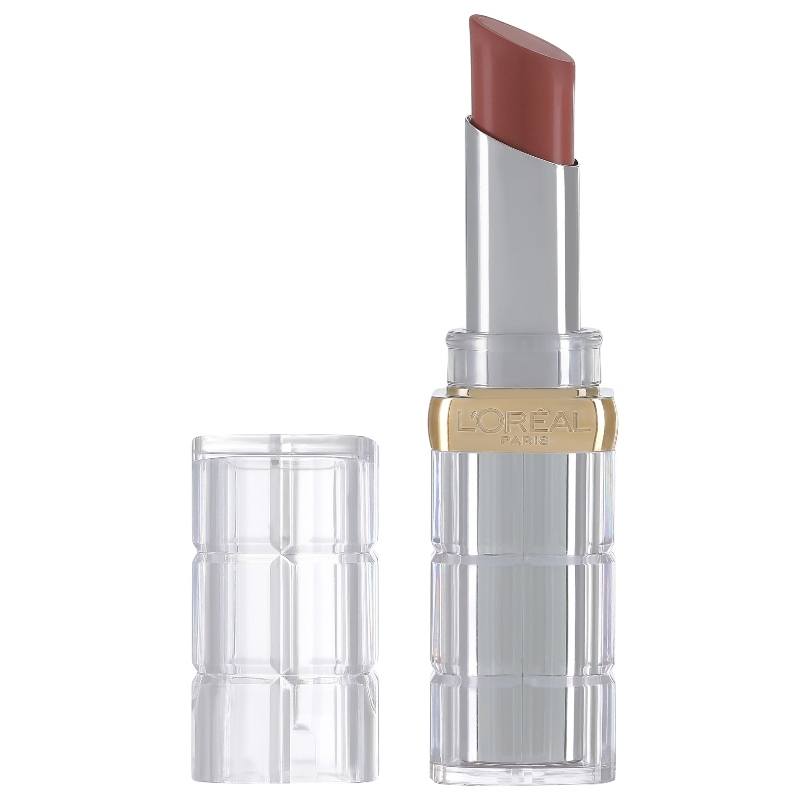 L'Oreal Paris Cosmetics Color Riche Shine Lipstick - 642 #MLBB
