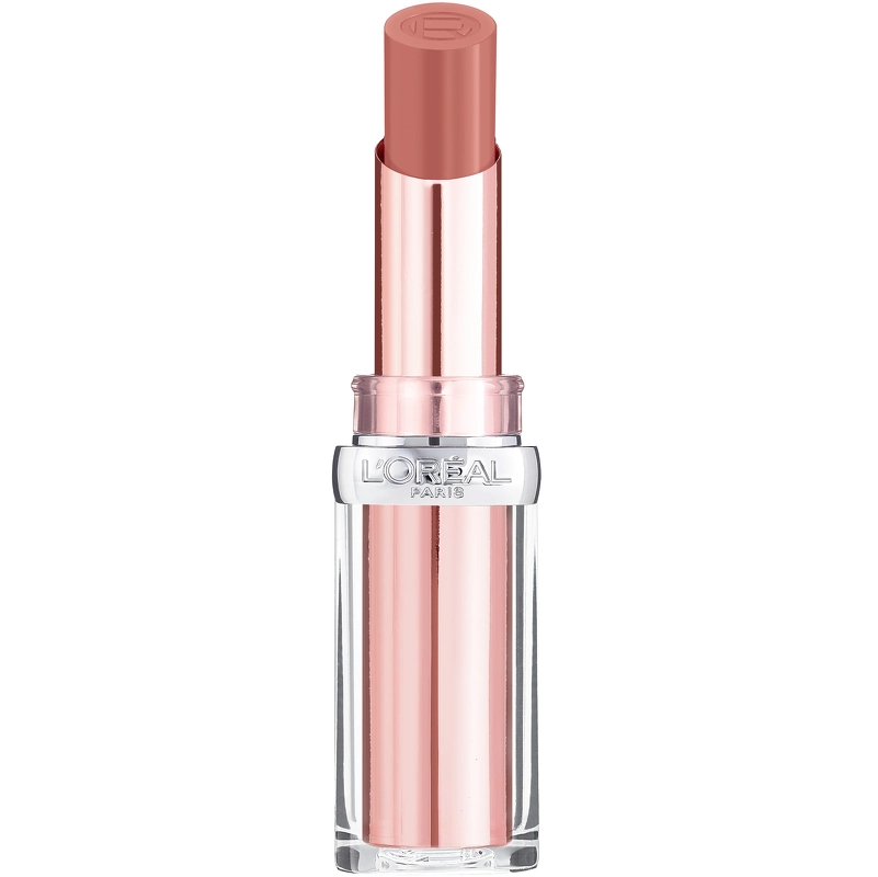 L'Oreal Paris Cosmetics Glow Paradise Balm-in-Lipstick 3,8 gr. - 642 Beige Eden