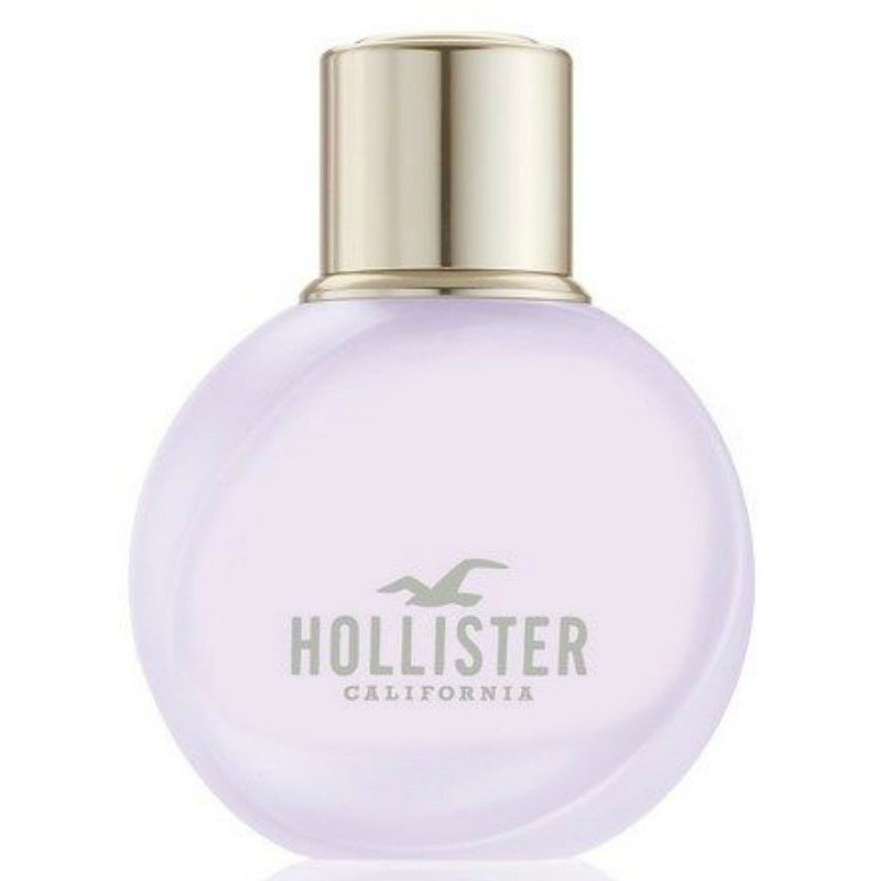 Hollister California Free Wave For Her EDP 30 ml thumbnail
