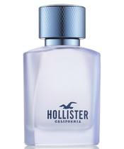 Hollister California Free Wave For Him EDT 30 ml
