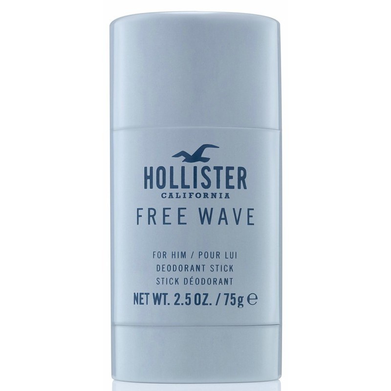 hollister free wave for him