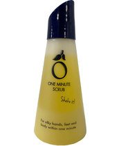 Herome One Minute Scrub 120 ml