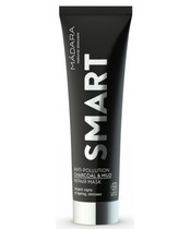 MÁDARA Smart Anti-Pollution Charcoal & Mud Mask 60 ml (U)
