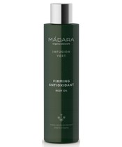 MÁDARA Firming Body Oil 200 ml
