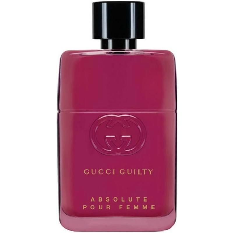 Gucci Guilty Absolute Pour Femme EDP 50 ml thumbnail
