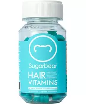 Sugarbearhair Hair Vitamins 74 Pieces