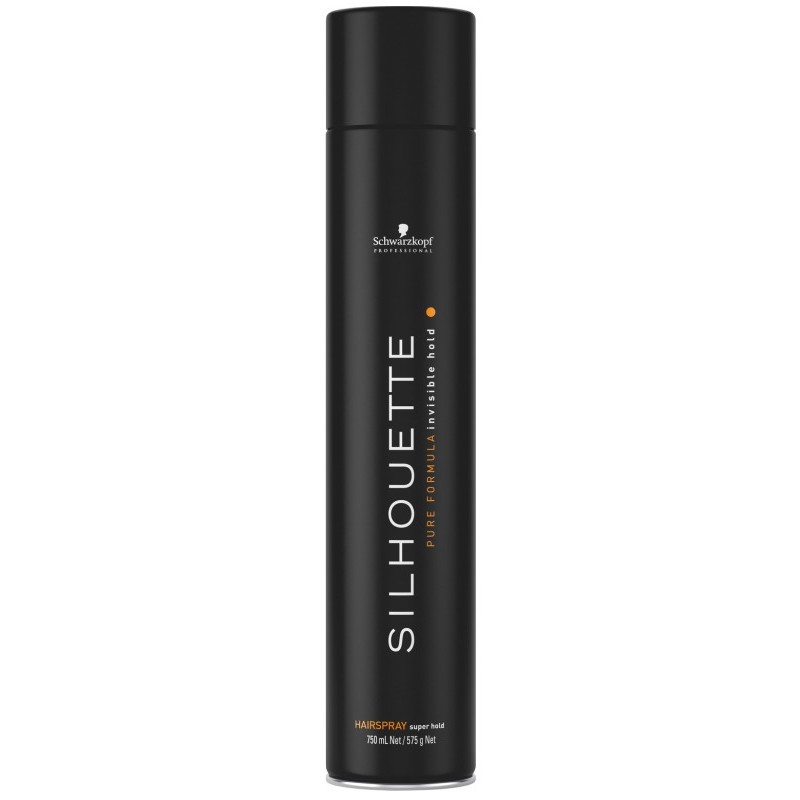 Schwarzkopf Silhouette Super Hold Hairspray 750 ml (Limited Edition) (U) thumbnail