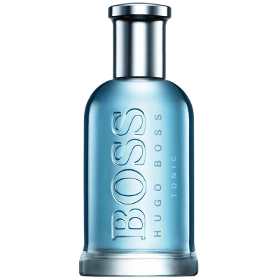 BOSS Bottled Tonic Eau de Toilette for Men 50 ml