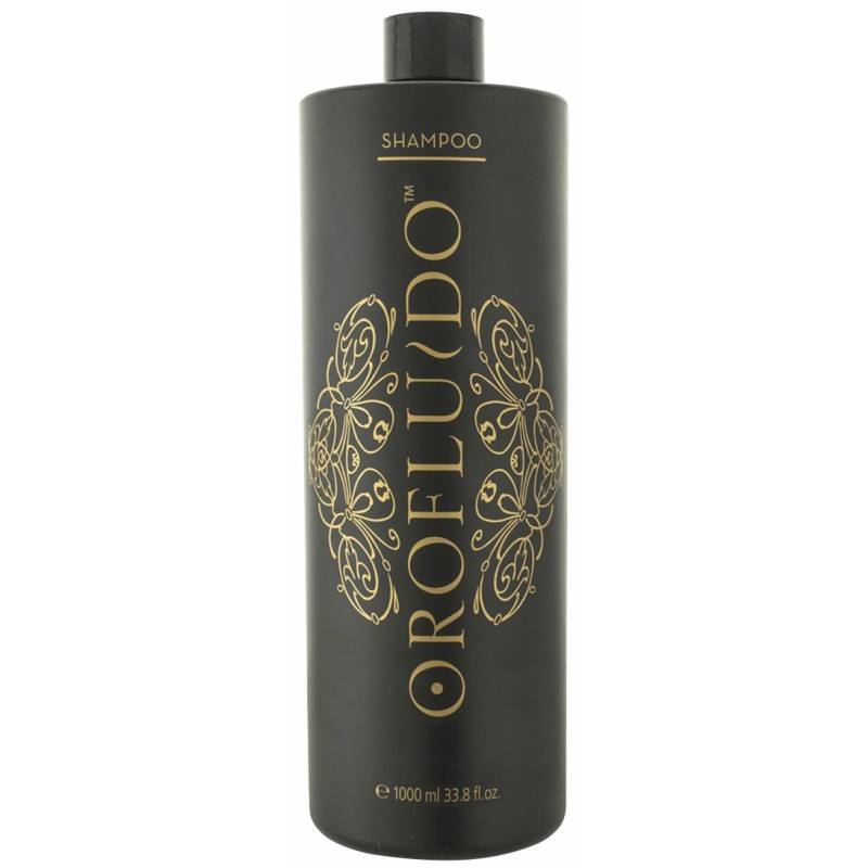 Orofluido Shampoo m. Pumpe 1000 ml thumbnail