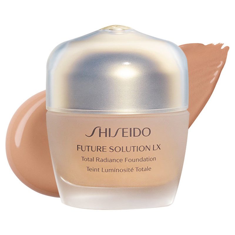 Shiseido Future Solution LX Total Radiance Foundation SPF 15 30 ml - Neutral 2 thumbnail